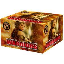 YDCP100-1.2-5 WARRIORS 1/1 100 LANCI F2