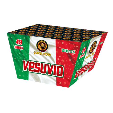 ENP49-19 VESUVIO 49 LANCI 30*36*225* 2/1 F3