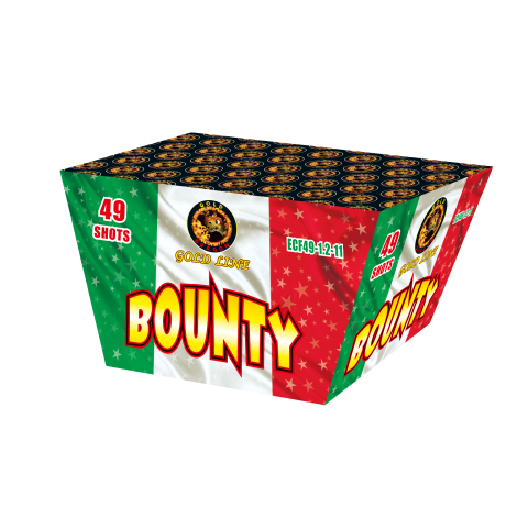 ENP49-21 BOUNTY 49 LANCI 30*36*225* 2/1 F3