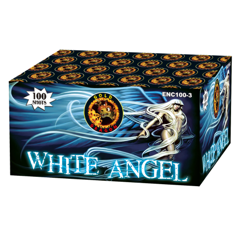 ENC100-3 WITHE ANGEL 25*30*150* F3 100 LANCI 2/1