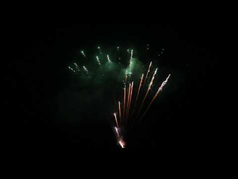 JXC10 GREEN STROBE WILLOW 20*25*175 70 LANCI 4/1 F2