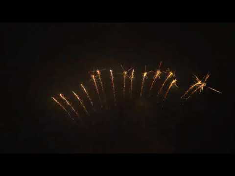 ECCF150-0,8-1 PYRO CANDY 20*25*175* F4 1/1 150 LANCI