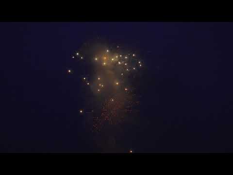 ENC50-7 CRACKLING BOUQUET 25*30*150* 4/1 50 LANCI F3