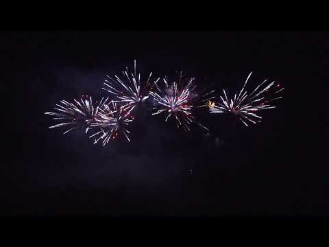 ECF49-0.8-8 REVENGE FAN SHAPE 20*25*150* F2 4/1