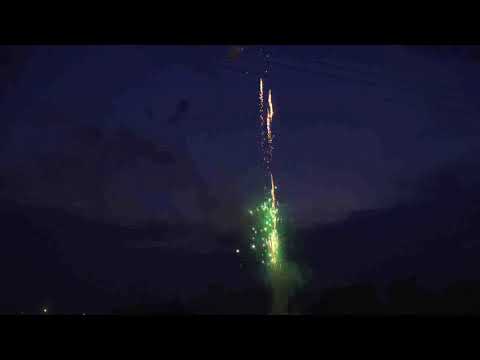 ECC49-7 ASSASSINE GREEN 25*30*175* 4/1 F3 49 LANCI