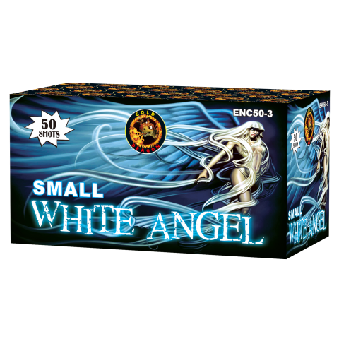 ENC 50-3 WHITE ANGEL SMALL 25*30*150* 4/1 50 LANCI F3